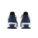 EA7 EMPORIO ARMANI SNEAKER INFINITY IN MAGLIA BLUE 