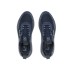 EA7 Emporio Armani Sneakers Blu da Uomo con logo a contrasto 