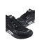 EA7 EMPORIO ARMANI SNEAKER CRUSHER BLACK DA UOMO