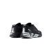 EA7 EMPORIO ARMANI SNEAKER CRUSHER BLACK DA UOMO