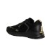 EA7 EMPORIO ARMANI SNEAKER CRUSHER BLACK GOLD DA UOMO	