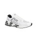 EA7 EMPORIO ARMANI SNEAKER CRUSHER WHITE DA UOMO	