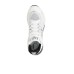 EA7 EMPORIO ARMANI SNEAKER CRUSHER WHITE DA UOMO	