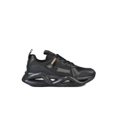 EA7 EAMPORIO ARMANI SNEAKER TRIPLE BLACK GOLD