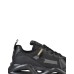 EA7 EAMPORIO ARMANI SNEAKER TRIPLE BLACK GOLD