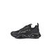 EA7 EAMPORIO ARMANI SNEAKER TRIPLE BLACK GOLD