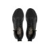 EA7 EMPORIO ARMANI SNEAKER TRIPLE BLACK GOLD