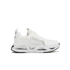 EA7 EMPORIO ARMANI SNEAKER WHITE BLACK