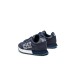 EA7 EMPORIO ARMANI SNEAKER BLU IRIS WHITE 