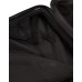 EMPORIO ARMANI TROLLEY CABINA IN ABS UNISEX BLACK DETTAGLIO SAFFIANO E PLACCHETTA AQUILA ASV