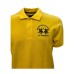 LA MARTINA MAN POLO S/S PIQUET STRETCH   