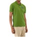 LA MARTINA MAN POLO S/S PIQUET STRETCH   