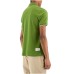 LA MARTINA MAN POLO S/S PIQUET STRETCH   