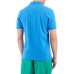 LA MARTINA MAN POLO S/S PIQUET STRETCH   