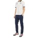 LA MARTINA MAN POLO S/S PIQUET STRETCH   