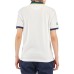 LA MARTINA MAN POLO S/S PIQUET STRETCH   