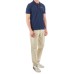 LA MARTINA MAN POLO S/S COTTON PIQUET    