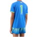 LA MARTINA MAN S/S T-SHIRT JERSEY        