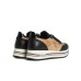 Alviero Martini Prima Classe Sneakers da Donna in Stampa Geo Classic