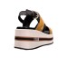 Alviero Martini 1a Classe sandalo da donna platform 