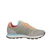 SUN68 FOOTWEAR ADULT TOM FOR PEACE - COLORE: GRIGIO CHIARO