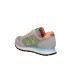 SUN68 FOOTWEAR ADULT TOM FOR PEACE - COLORE: GRIGIO CHIARO