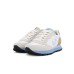 SUN68 SNEAKER TOM MULTICOLOR BIANCO