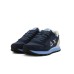 SUN68 SNEAKER TOM MULTICOLOR NAVY BLUE