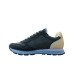 SUN68 SNEAKER TOM MULTICOLOR NAVY BLUE