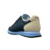 SUN68 SNEAKER TOM MULTICOLOR NAVY BLUE