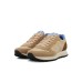 SUN68 SNEAKER TOM MULTICOLOR BEIGE