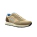 SUN68 SNEAKER TOM MULTICOLOR BEIGE