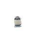 SUN68 SNEAKER BOYS TOM SOLID BABY IN SUEDE E NYLON WHITE