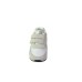 SUN68 SNEAKER BOYS TOM SOLID FIRST STEP IN SUEDE E NYLON WHITE