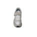 SUN68 SNEAKER BOYS TOM SOLID KID IN SUEDE E NYLON WHITE 