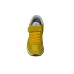 SUN68 SNEAKER BOYS TOM SOLID KID IN SUEDE E NYLON YELLOW 