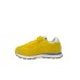 SUN68 SNEAKER BOYS TOM SOLID KID IN SUEDE E NYLON YELLOW 