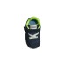 SUN68 SNEAKER BOYS TOM FLUO NEW BORN NAVY BLU 