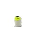 SUN68 SNEAKER BOYS JAKI 2.0 FLUO BABY IN PU E TELA WHITE