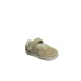 SUN68 SNEAKER GIRLS ALLY GLITTER TEXTILE NEW BORN ORO 