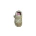 SUN68 SNEAKER GIRLS ALLY GLITTER TEXTILE NEW BORN ORO 