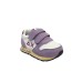 SUN68 SNEAKERS GIRLS ALLY VINTAGE FIRST STEP 