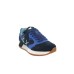 SUN 68 Sneakers Blu Navy UNCLE JAKI