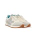 SUN 68 Sneakers Bianco Panna UNCLE JAKI