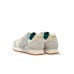 SUN 68 Sneakers Bianco Panna UNCLE JAKI