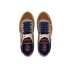 SUN 68 Sneakers Blu Navy JAKI WINTER