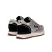 SUN 68 Sneakers Argento KELLY BIG GLITTER