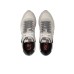 SUN68 UNCLE TOM SNEAKER CREAM DA UOMO	