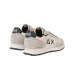 SUN68 UNCLE TOM SNEAKER CREAM DA UOMO	