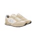 SUN68 TOM VINTAGE SNEAKER CREAM DA UOMO	